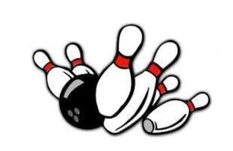 Medlemsmøte med bowling