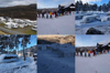 Artikkelbilde til artikkelen Gullingen Fjellcamping