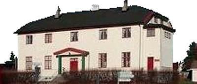 Sørumsand Festivitet