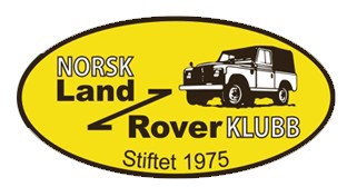 Norsk Land Rover klubb 50 år.