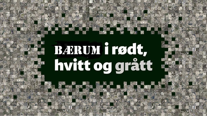 Velkommen til Forummøte på XXX den 22/10