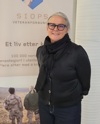 Artikkelbilde til artikkelen Ny rådgiver i SIOPS 