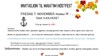 Artikkelbilde til artikkelen Maritim Høstfest Hjulhuset 7. nov 25