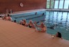 Artikkelbilde til artikkelen Lørdags-bading 2026 - 2026