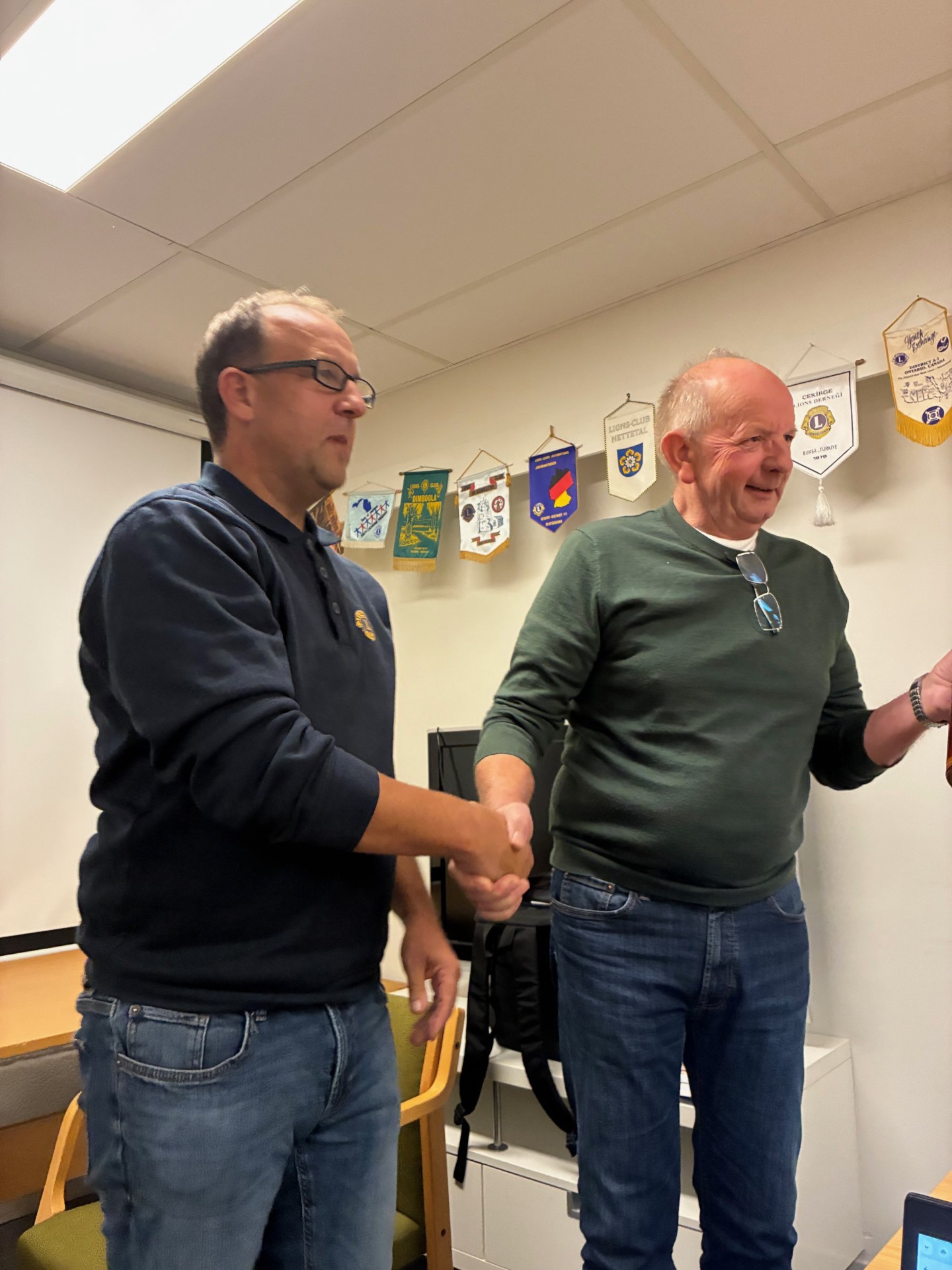 Gratulerer Med Dagen Andrè Gjedrem