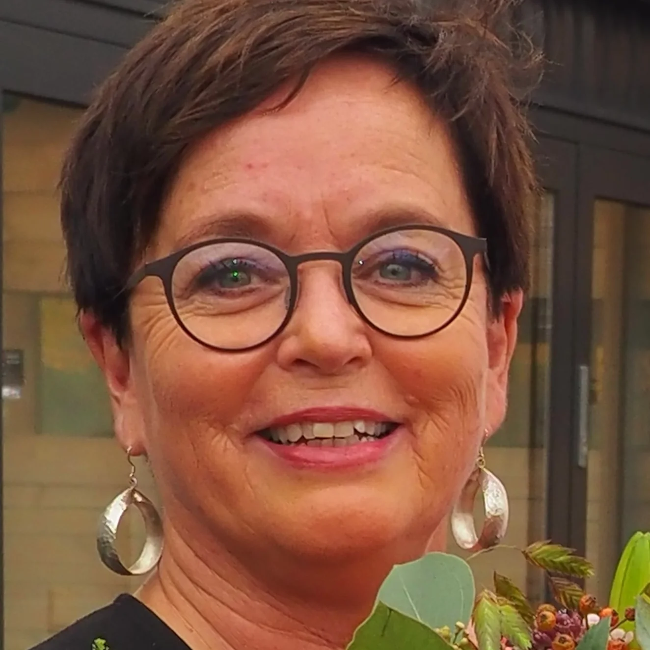 Ingrid Brattset style=