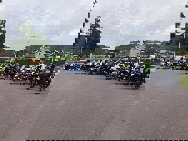 Forkanttur 2025
