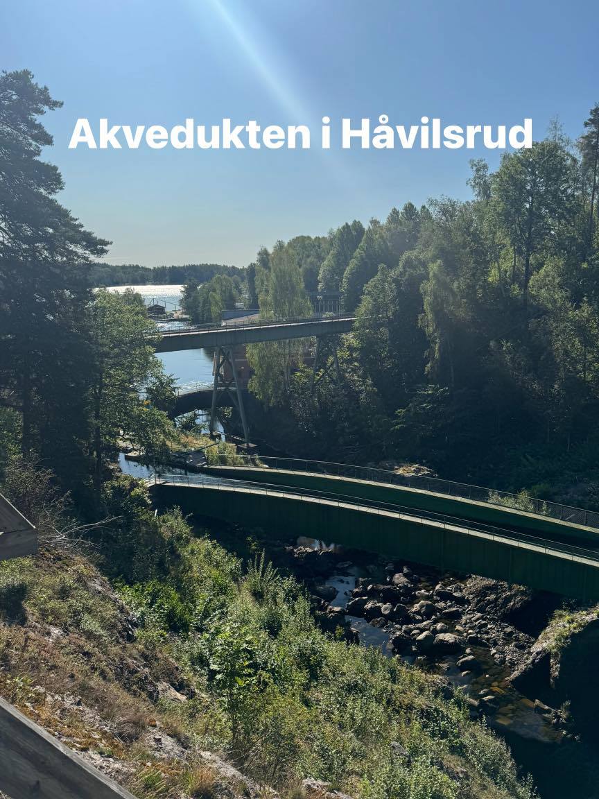 Vänern rundt 2025