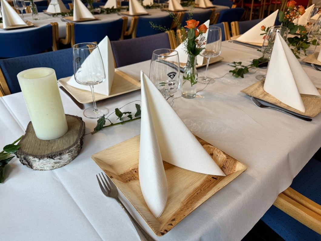 NBCC avd. Rogaland inviterer til årsfest