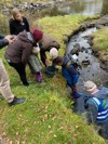 Artikkelbilde til artikkelen Elfiske i Vågelva på Milde