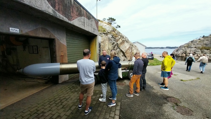 Oppdatert aktivitetsplan frem til 6 september 2026