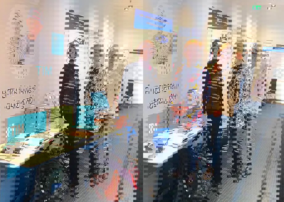 NPIF på REHAB
