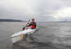 Artikkelbilde til artikkelen Mikkel Sjursen til surfski VM i Sør Afrika