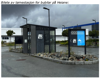 Artikkelbilde til artikkelen Kommunene svikter ansvar for tømmestasjoner 