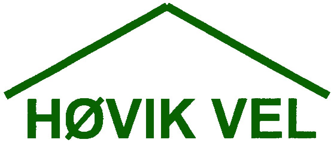 Kontingent i Høvik vel for 2024