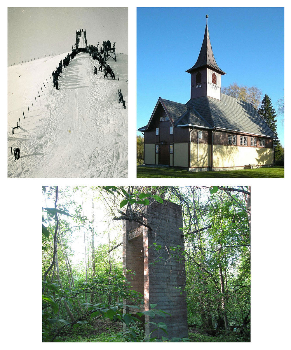 Nyhetsbrev desember 2024