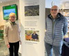 Artikkelbilde til artikkelen Nå er boka om Rotnes-området endelig her! 