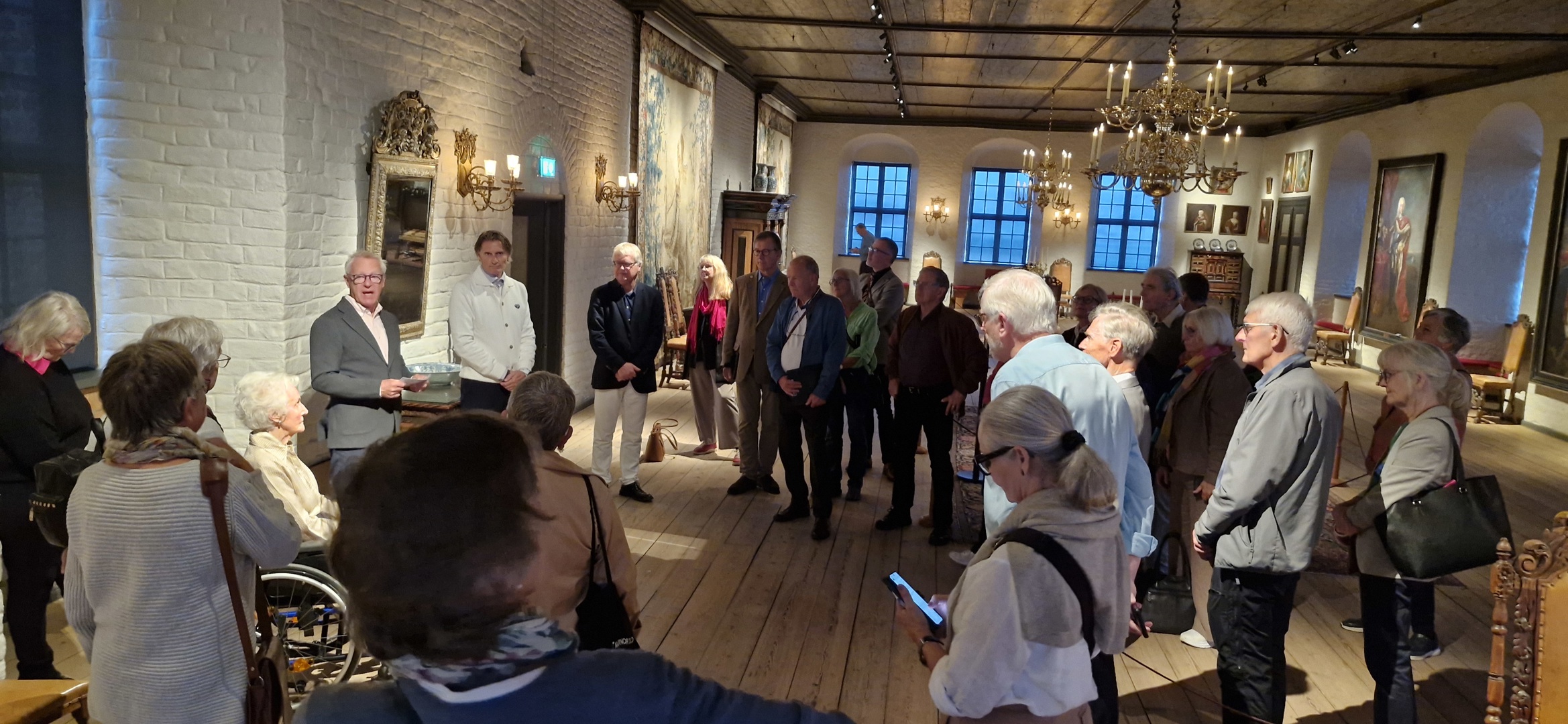 Nyhetsbrev Oktober 2025