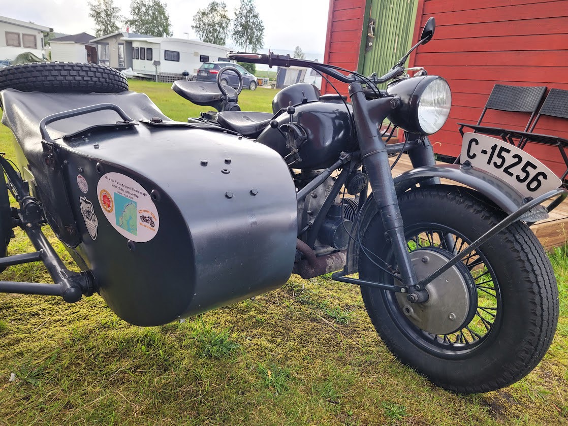 Terminlisten for 2026