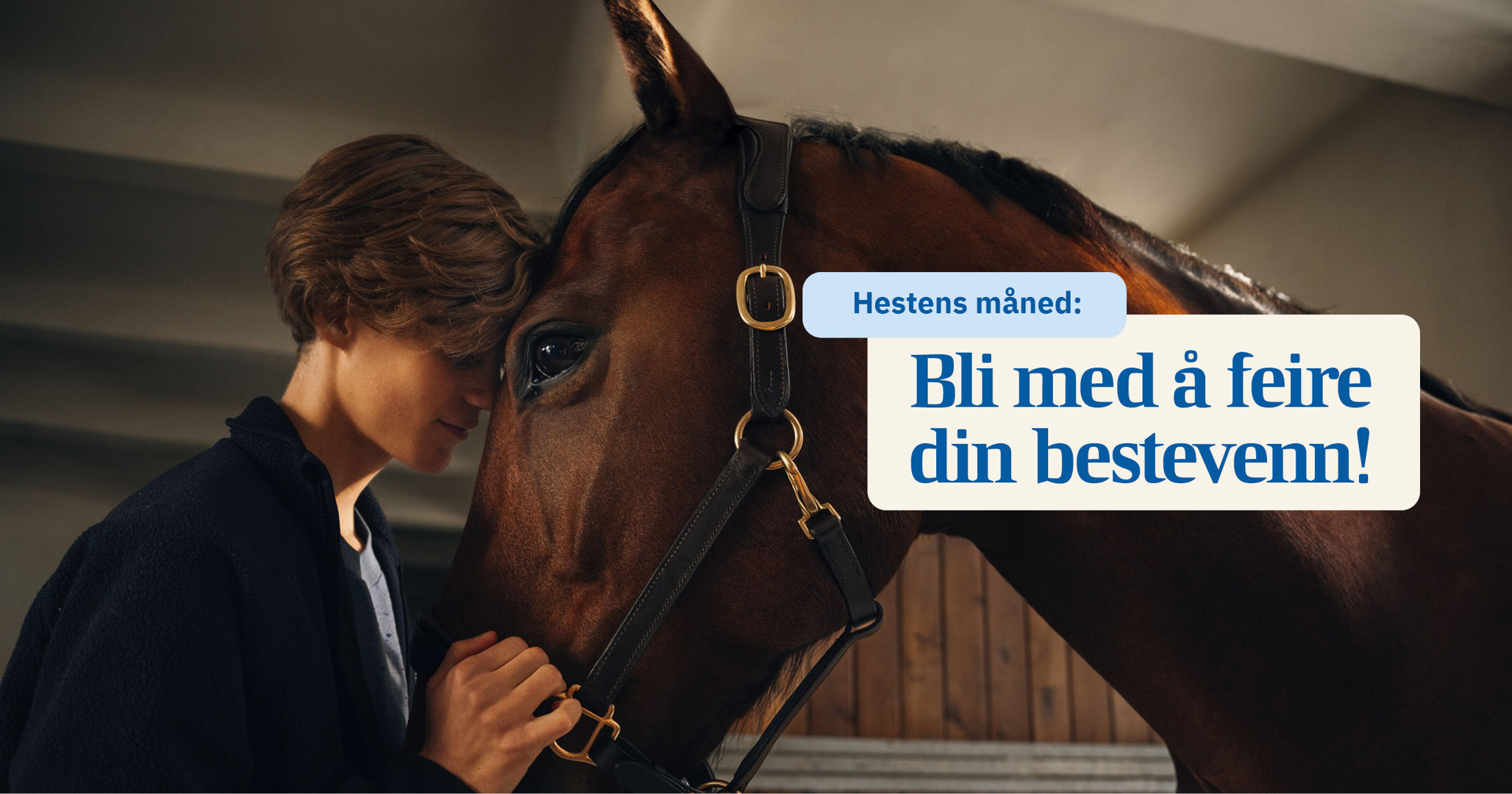 Hestens måned i Agria