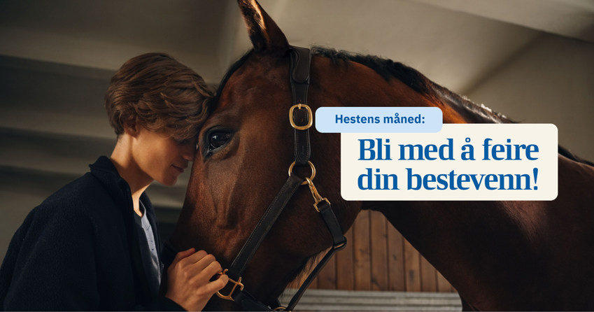 Hestens måned i Agria