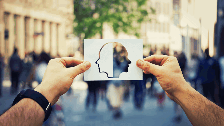 Omega-3 og antioksidanter ved schizofreni