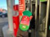 Artikkelbilde til artikkelen Circle K  Gjeninnfører 98 oktan bensin.