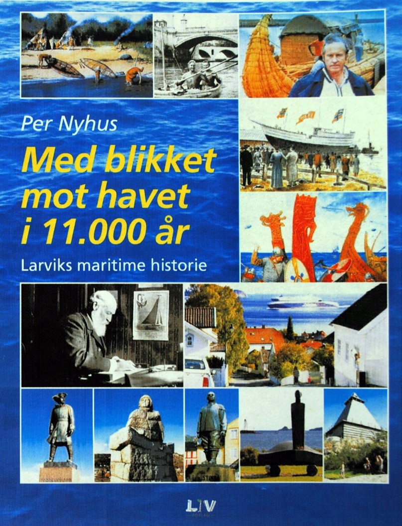 Medlemstilbud på "Med blikket mot havet"