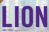 Artikkelbilde til artikkelen Les medlemsbladet LION på nett