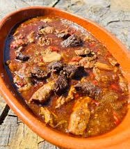 "Zarzuela de Carne" på VinoGastromøtet 21. oktober