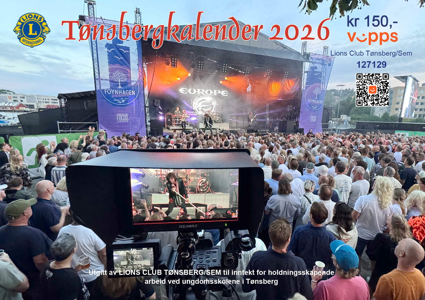 TØNSBERGS BLAD 03.10.2025