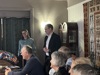 Artikkelbilde til artikkelen Klubb-besøk oktober medlemsmøte 2025