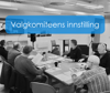 Artikkelbilde til artikkelen Valgkomiteens innstilling