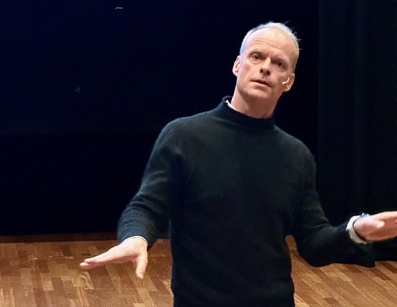 Interessant om demografi 