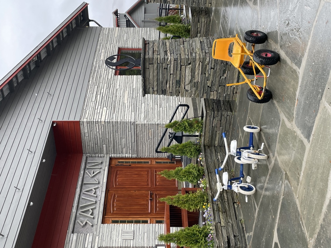 Mammahelg - Etterlengtet avbrekk fra hverdagen 