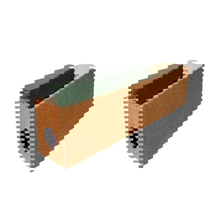 Utsetting av Mink feller