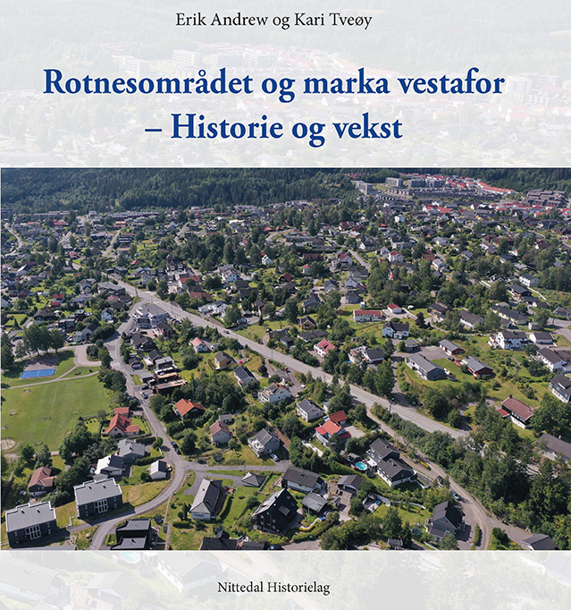 Lone Hansen anmelder Rotnes-boka