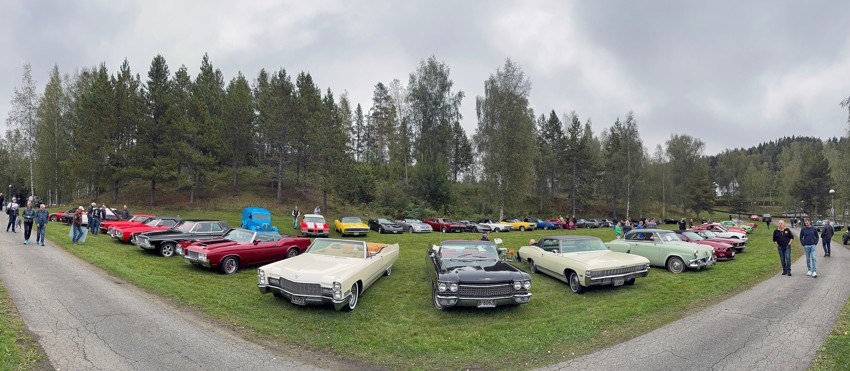 Terminliste 2026 fra Østlandsforum