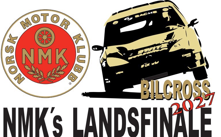 NMK's Landsfinaler 2026 og 2027