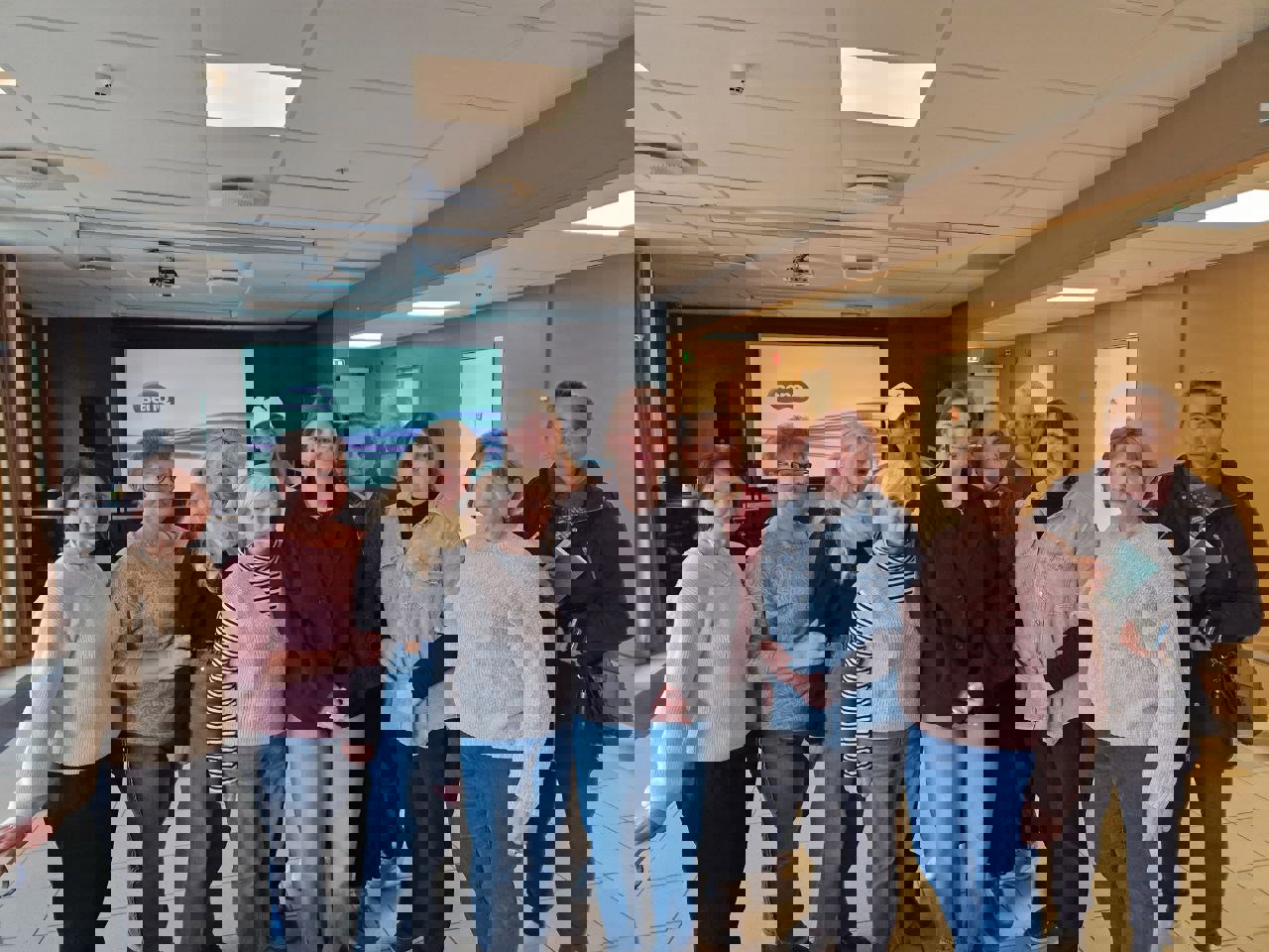 Start nå sammen i Skien