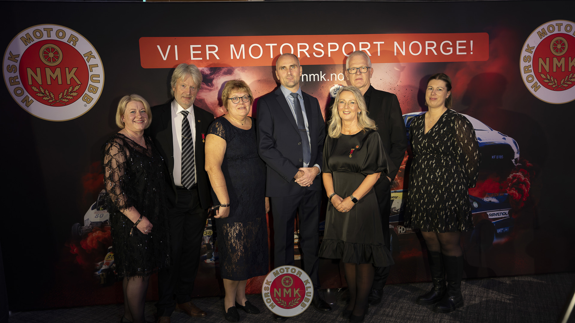 NMK Landsmøte 2025 er avholdt