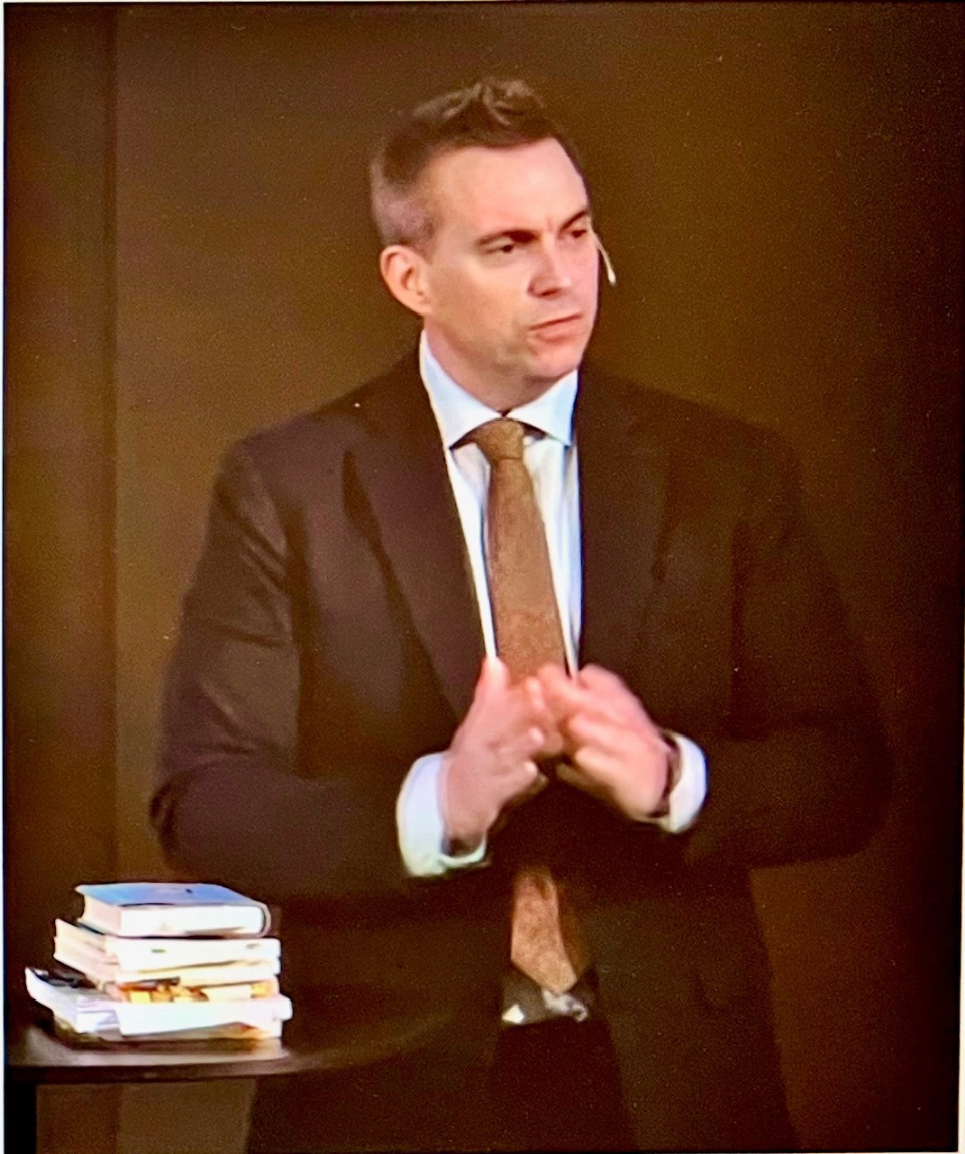 Forskerkonferansen 2025