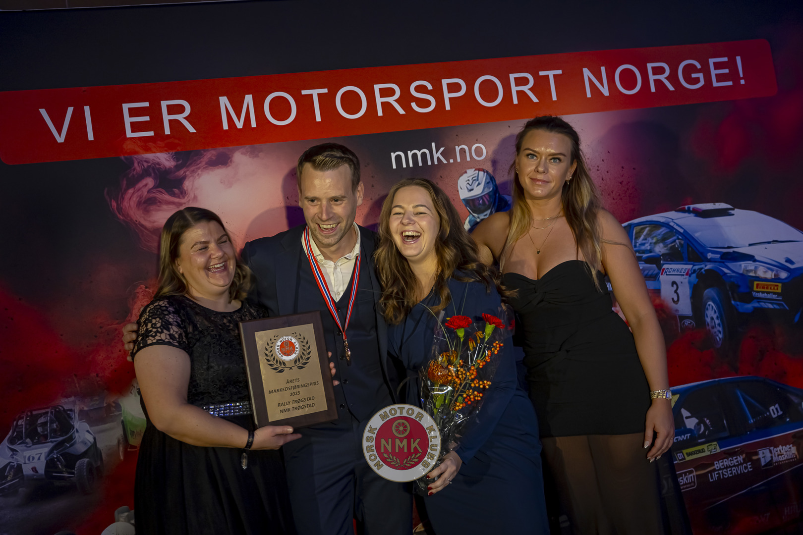 NMK Markedsføringsspris 2025