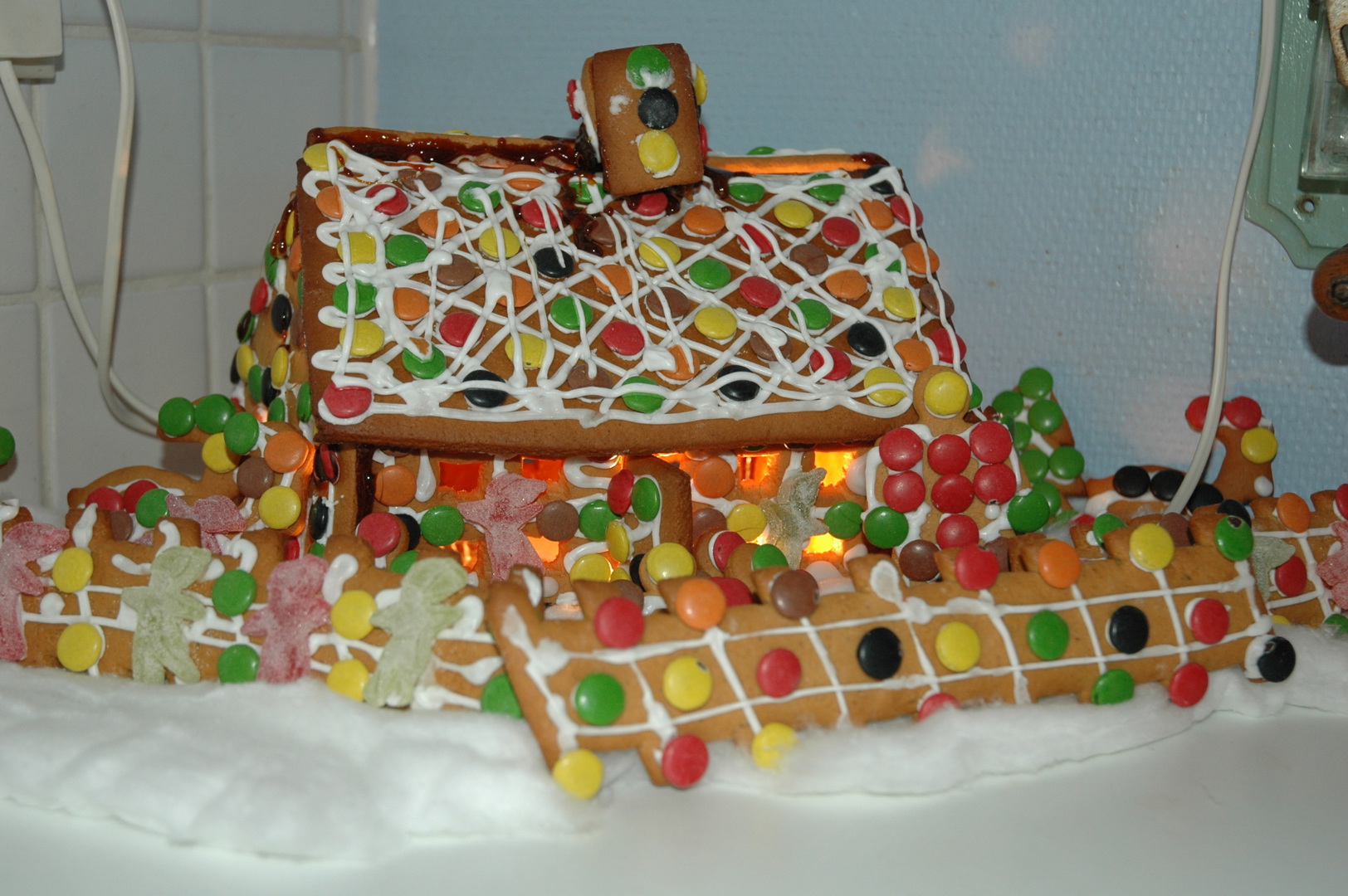 Invitasjon til julegilde onsdag 26. november 2025