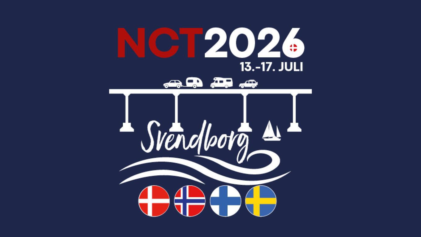 NCT 2026 Danmark