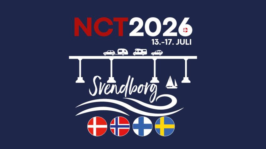 NCT 2026 Danmark