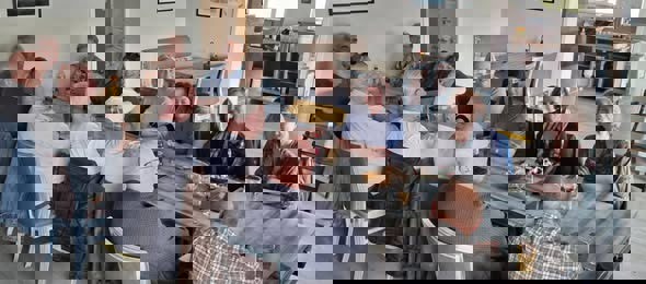 Sommeravslutning juni 2025