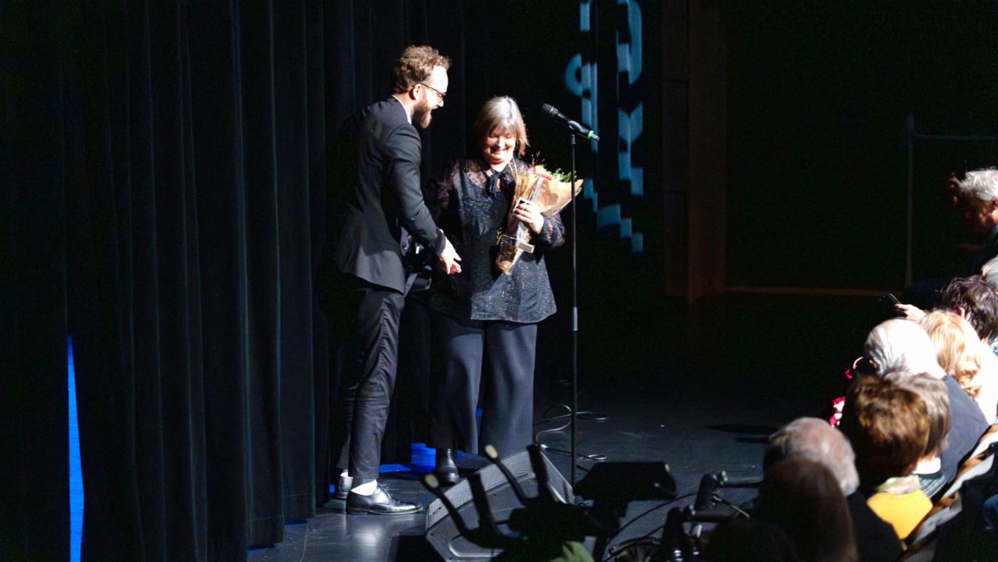 Kulturpris for Åsane tildelt Dalelvens venner.