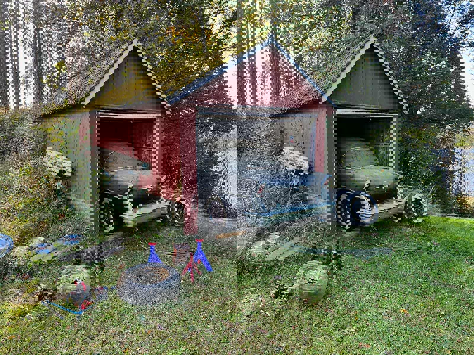 Klubbmøte 10. november 2025