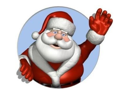 Invitasjon til julebord